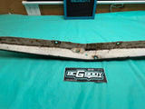 1981 - 1983 Gbody Buick Regal Front Header Panel to Radiator Support Brace OEM