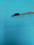 1978 - 1980 Pontiac Grand Prix V8 Ground Cables OEM Genuine GM