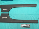 1981-1991 Chevrolet GMC Suburban Side Headliner Interior Trim OEM GM 14037258