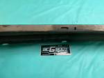 1978-1983 Gbody Chevrolet Malibu Wagon Rear Centre Bumper Filler OEM GM