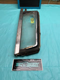 1978-1983 Gbody Chevy  Malibu Wagon Rear Door Vent Glass With Frame Set OEM GM