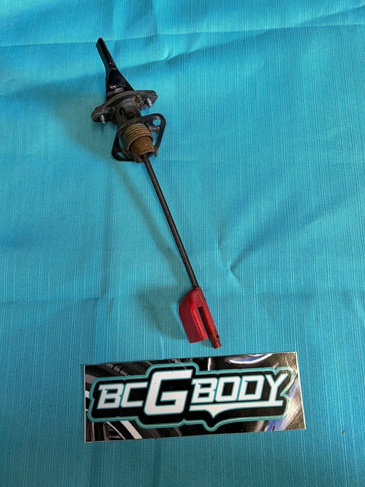 1978 - 1987 GBODY Regal Olds RH Side Seatbelt Tensioner Release Switch OEM GM