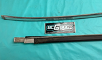 1978-1988 Gbody Monte Regal Cutlass Front Window Molding Trim 3 Piece GM OEM