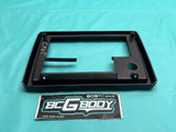 1986-1988 Gbody Monte LS SS El Camino Climate Control Radio Bezel Trim OEM GM