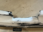 1987-1988 Gbody Monte Carlo SS Rear Bumper Cover Super Sport OEM Genuine GM