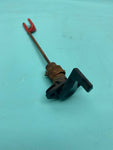 1978 - 1987 GBODY Regal Olds RH Side Seatbelt Tensioner Release Switch OEM GM