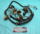 1978 Gbody Chevrolet Monte Carlo Rear Taillight Wiring Harness OEM Genuine GM