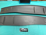 1981-1991 Chevrolet GMC Suburban B Pillar Interior Trim OEM GM 14037193