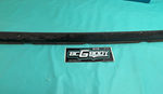 1978-1988 Monte Regal Cutlass Rear Vinyl Top Molding Filler Gbody OEM Genuine GM