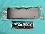 1978-1987 Gbody Buick Regal Front License Plate Bracket Frame New GMK446204078