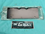 1978-1987 Gbody Buick Regal Front License Plate Bracket Frame New GMK446204078