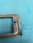 1981-1987 Gbody Buick Regal Park Light Lamp Lens Bezel LH OEM GM