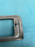 1981-1987 Gbody Buick Regal Park Light Lamp Lens Bezel LH OEM GM