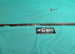 1981 - 1987 Gbody Buick Regal Trunk Lid Lower Trim Molding OEM Genuine GM