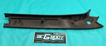 1978-1988 Gbody Monte Regal Cutlass T Top Interior Trim Panel Rear LH OEM GM