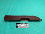 1978 - 1987 Gbody Malibu Cutlass Monte Regal RH Armrest Pad OEM Genuine GM