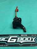 1978 - 1988 Gbody Regal Cutlass RH Side Seatbelt Tensioner Release Switch OEM GM