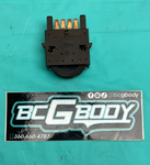 1984 - 1987 Gbody Regal Grand National Interior Light Dimmer Switch OEM GM