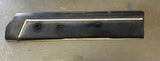 1978 - 1980 Chevrolet Malibu Upper Door Panel Blue Manual Right Hand OEM GM