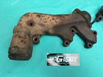 1979 1980 Gbody Monte Regal Cutlass Turbo 3.8L V6 Turbo Exhaust Manifold OEM GM