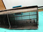 1984 - 1987 Gbody Buick Regal Front Grille Assembly OEM Genuine GM 25518738