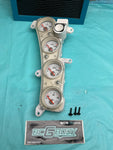 2004-2010 Dodge Viper SRT-10 Vertical Gauge Cluster Pack OEM 05029636AA