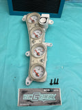 2004-2010 Dodge Viper SRT-10 Vertical Gauge Cluster Pack OEM 05029636AA