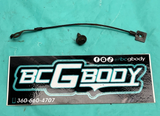 1978-1988 Gbody Regal Monte Cutlass Glove Box Retaining Wire OEM Genuine GM