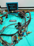 1984 - 1987 Gbody Grand National Turbo Regal Dash Wiring Harness V6 OEM GM