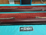 1978-1988 Gbody Regal Upper Door Panel Pair Manual Monte Cutlass LH RH OEM GM