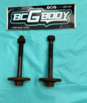 1986-1988 Gbody Monte Carlo LS Radiator Support to Frame Hardware Kit OEM GM