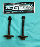 1986-1988 Gbody Monte Carlo LS Radiator Support to Frame Hardware Kit OEM GM