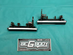 1978-1988 Gbody Regal Cutlass Monte Exterior Door Handle Pair RH LH OEM GM