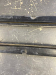 1978 - 1988 Gbody Cutlass Regal Body Wiring Gutter Pair LH RH OEM Genuine GM