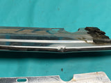 1981-1988 Gbody Cutlass Monte Regal T Top B Pillar Molding Trim OEM Genuine GM