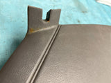 1981 - 1988 Gbody Cutlass Upper Rear Sail Door Quarter Panel Gray LH OEM GM