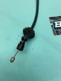 1978 - 1987 Gbody Buick Regal Throttle Accelerator Cable OEM Genuine GM