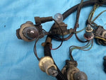 1982-1984 Buick Regal Brake Taillight Wiring Harness OEM GM