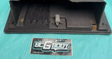 1978-1988 Gbody Regal Monte Cutlass Glove Box Non AC OEM Genuine GM 459534