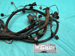 1978-1981 Gbody Malibu Wagon Forward Lamp & Engine Bay Wiring Harness OEM GM