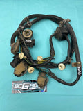 1984-1987 Regal Rear Lamp Wiring Harness 4 Door Factory Gbody OEM Genuine GM