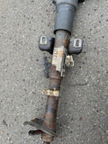 1981-1983 Regal Tilt Column Shift Steering Column Buick Regal Gbody OEM GM