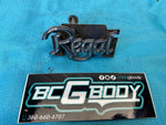 1978 - 1983 Buick Regal Grille Emblem Ornament GBODY OEM Genuine GM 1260880