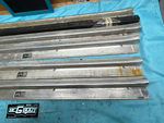 1978 - 1988 Gbody Monte Regal Cutlass Door Sill Plate Step Panel OEM GM Each