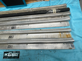 1978 - 1988 Gbody Monte Regal Cutlass Door Sill Plate Step Panel OEM GM Each