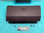 1978-1988 Gbody Regal Monte Cutlass Glove Box Non AC OEM Genuine GM 459534