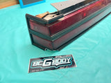 1984-1987 Gbody Buick Regal Grand National Tail Light Lamp Lens LH OEM GM