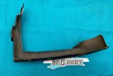 1978-1981 Gbody Chevrolet Malibu Front Bumper Filler LH OEM Genuine GM 14003775