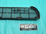 1978-1988 Gbody Regal Cutlass Monte AC And Heater Box Cowl Vent Screen OEM GM