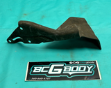 1978-1988 Gbody Monte Regal Cutlass Accelerator Bracket OEM Genuine GM 1258760